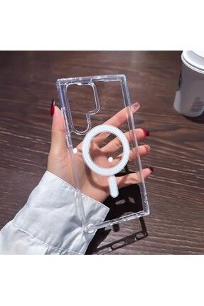 Premium Clear Phone Case