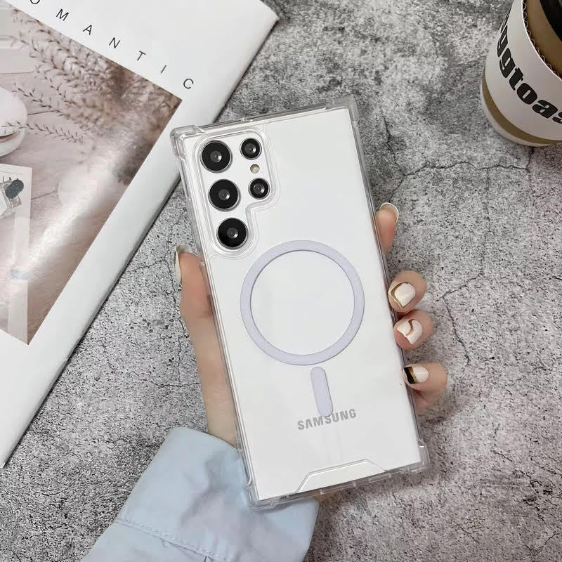 Premium Clear Phone Case