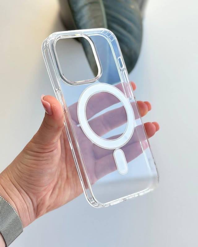 Premium Clear Phone Case