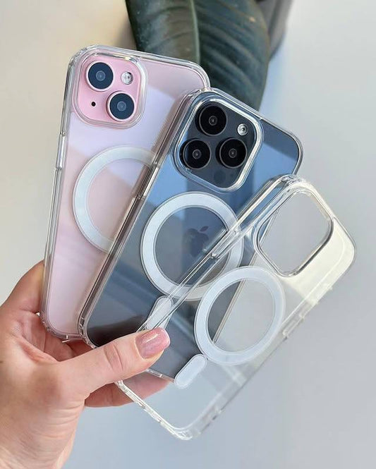 Premium Clear Phone Case
